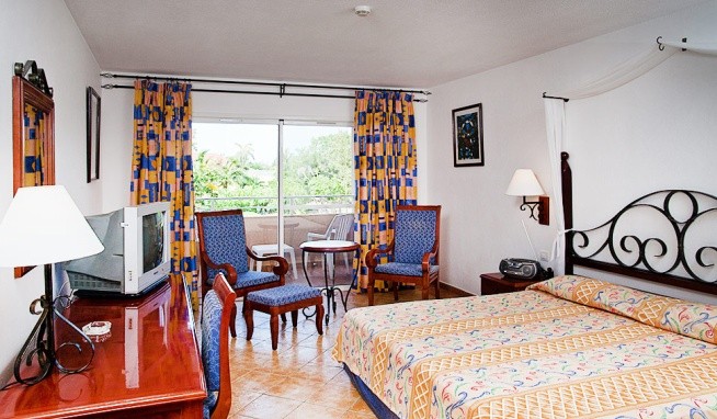 Resonance Musique Varadero (ex. Memories Varadero) opinie