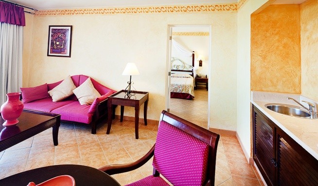 Resonance Musique Varadero (ex. Memories Varadero) recenze