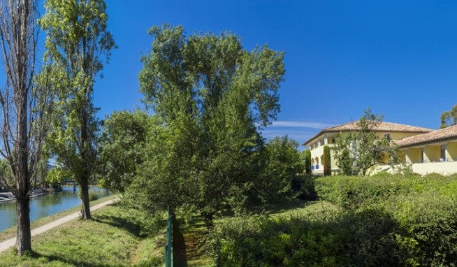 L'Hostellerie du Golf értékelés