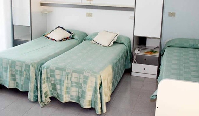 New Tiffany´s Park recenze