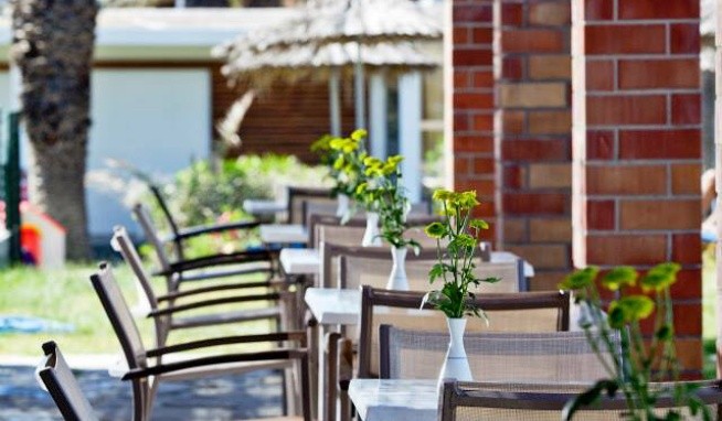 Creta Beach recenzie