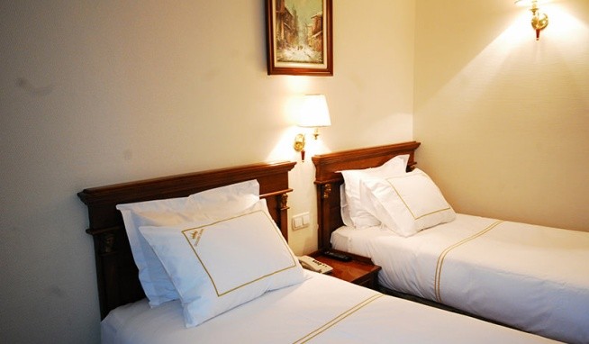 Golden Crown recenze