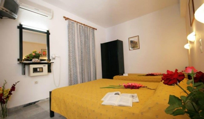 Studia Sunny Beach (St. George) recenze