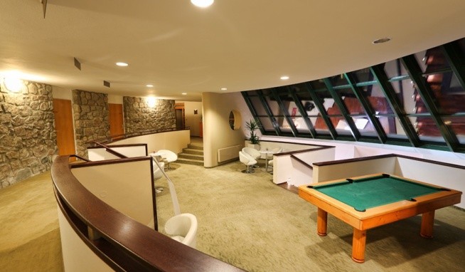 Maximus Resort opinie