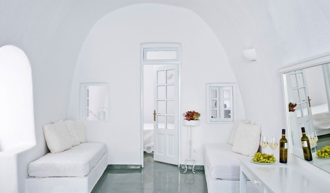 Cliff Side Suites opinie