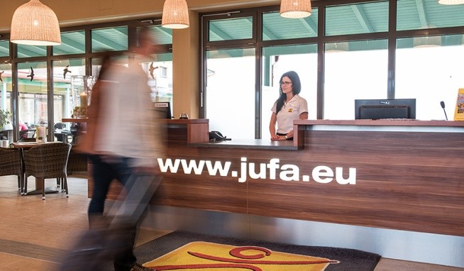 JUFA Vulkan Thermen Resort recenzie