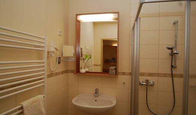 JUFA Vulkan Thermen Resort recenzie