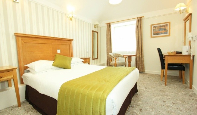 Castle (cork) recenze