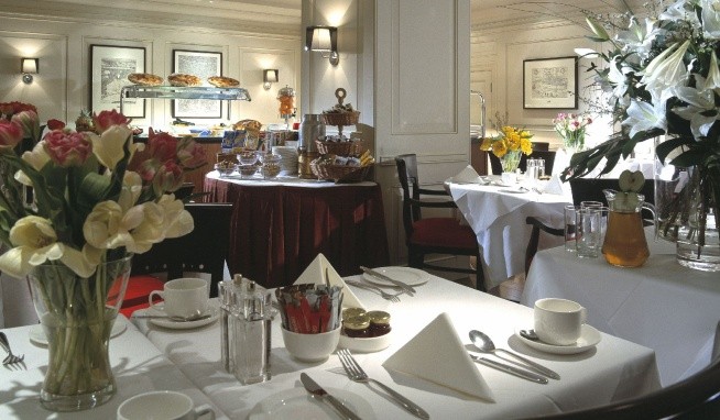 London Bridge recenze