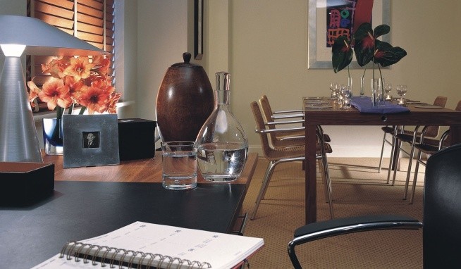 London Bridge recenze