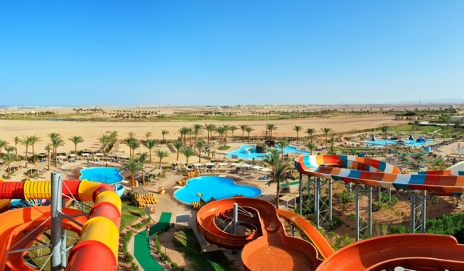 JAZ Neo Saraya Palms recenzie