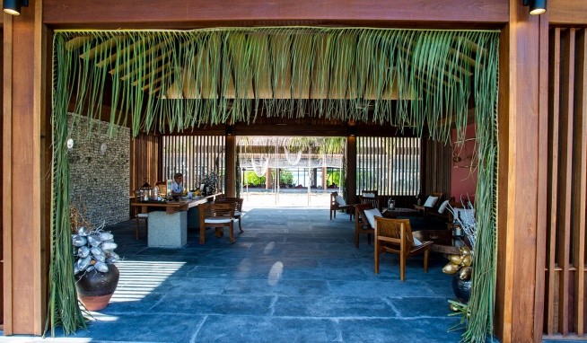 The Barefoot Eco (Haa Dhaalu Atoll) értékelés