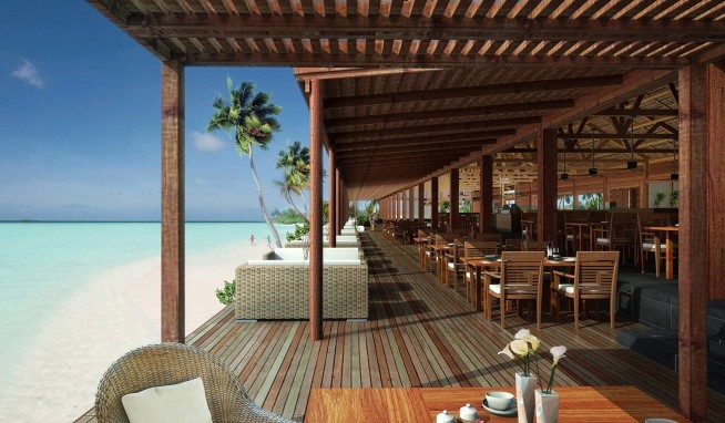 The Barefoot Eco (Haa Dhaalu Atoll) opinie