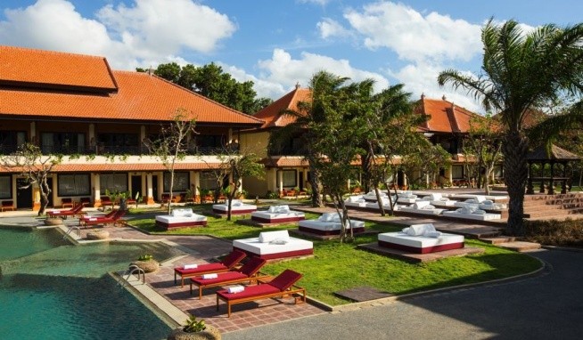 SADARA Boutique Beach Resort opinie