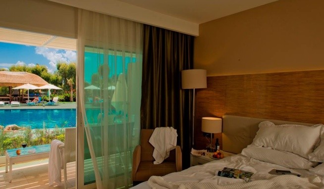 Sentido Bellazure opinie