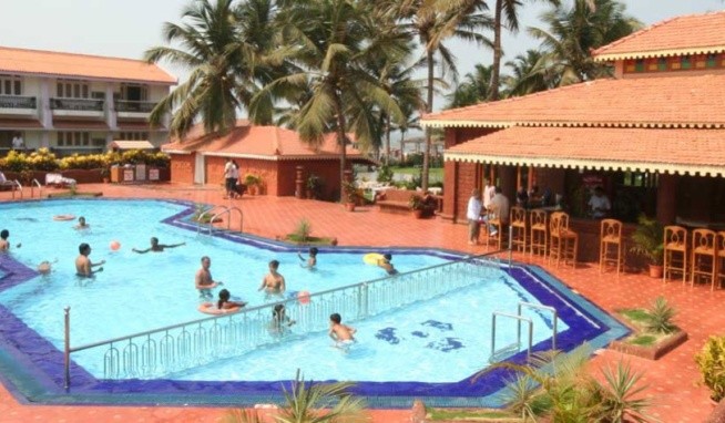 Goan Heritage opinie