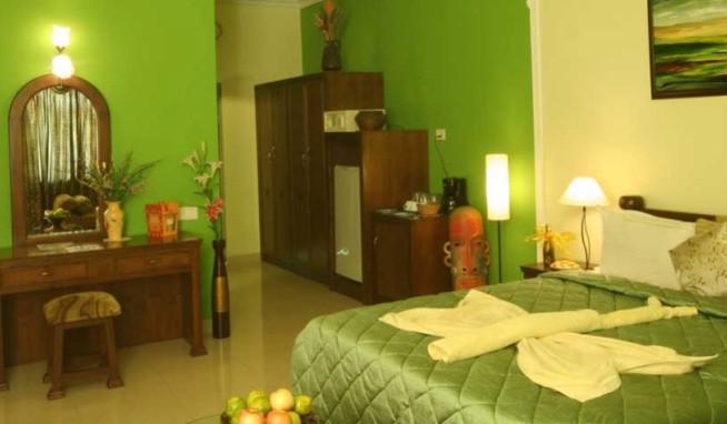 Goan Heritage opinie