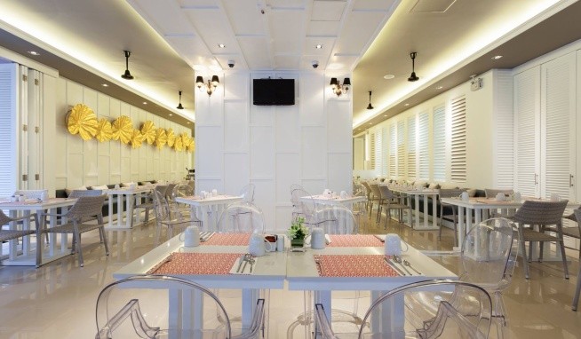 Best Western Patong Beach recenze