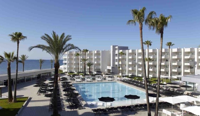 Garbi Ibiza & Spa recenze