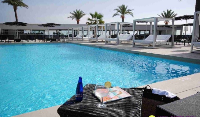 Garbi Ibiza & Spa opinie