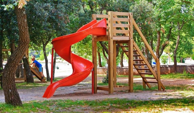 Pine Beach Adriatic Eco Resort opinie