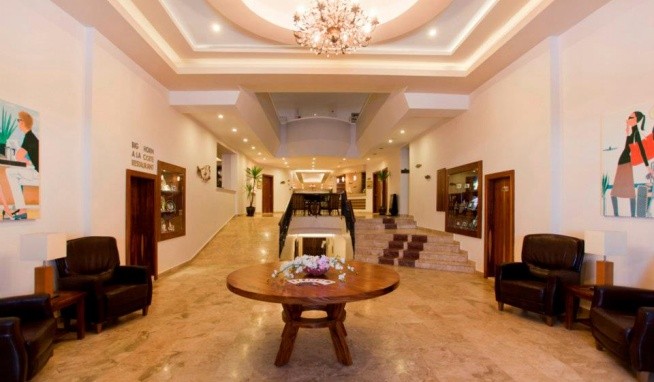 Xperia Saray Beach opinie