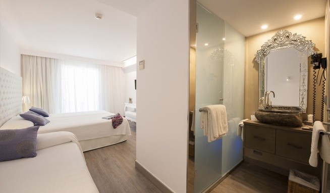 Planamar (Platja d'Aro) recenzie