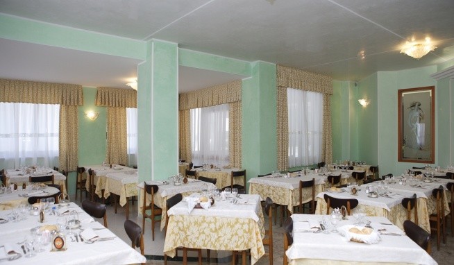 Gran Venere Beach recenzie