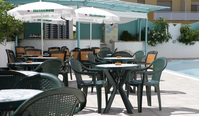 Gran Venere Beach recenze