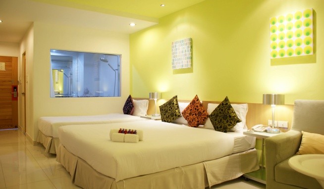 Best Bella Pattaya recenze