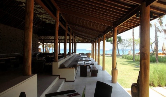 Qunci Villas (Senggigi Beach) recenzie