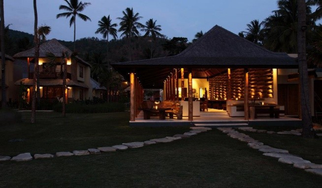 Qunci Villas (Senggigi Beach) recenzie