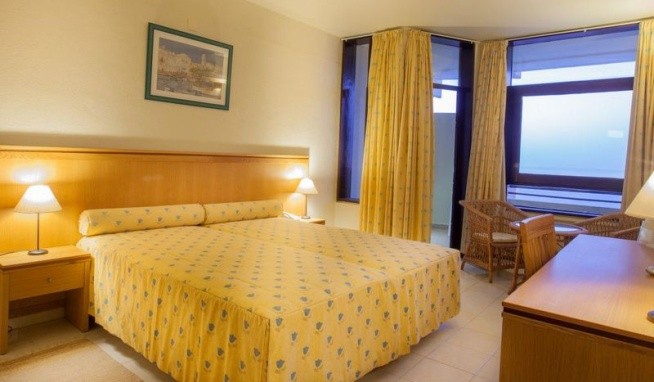 Auramar Beach Resort recenze