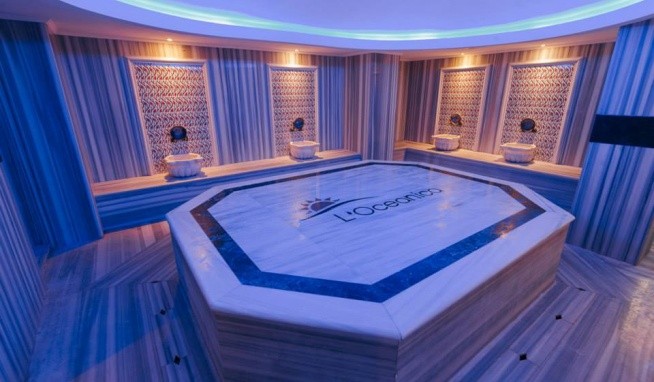 L´Oceanica Beach Resort opinie