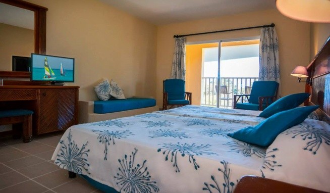 Labranda Varadero Resort (ex. Naviti Varadero) recenzie