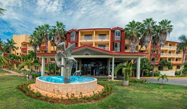 Labranda Varadero Resort (ex. Naviti Varadero) opinie