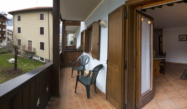 Villa Lucin opinie