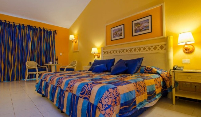 Memories Jibacoa (ex. Breezes) opinie