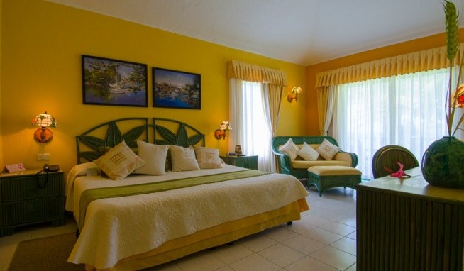 Memories Jibacoa (ex. Breezes) recenze