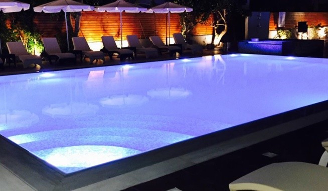 Apartmány Sunny Days recenze