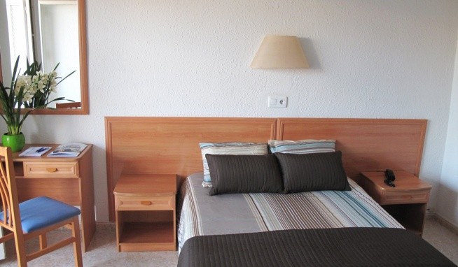 Check in Pineda opinie