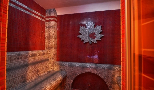 Javorník Wellness recenze