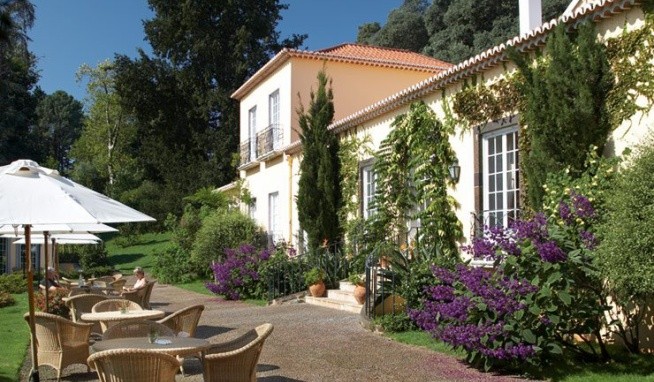 Casa Velha do Palheiro értékelés