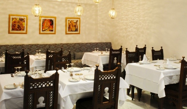 Vincci Nozha Beach & Spa recenzie