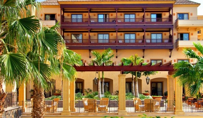 Vincci Selección La Plantación del Sur recenzie