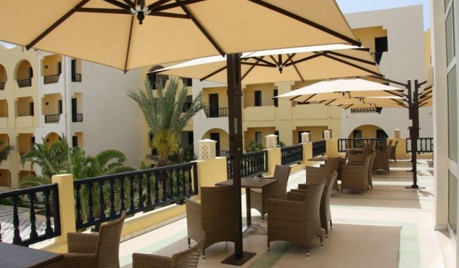 Diana Beach (ex. Eden Beach) opinie