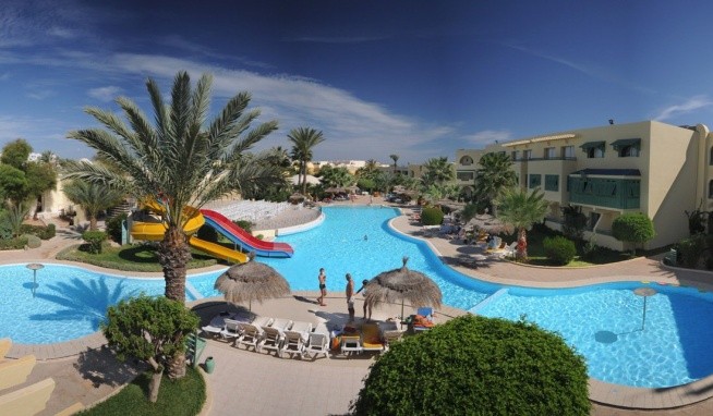 Ksar Djerba értékelés