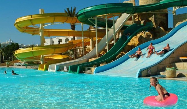 Houda Golf & Beach Club recenze