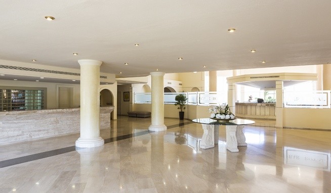 Lindos Royal Resort opinie