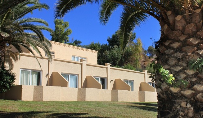 Lindos Royal Resort recenze